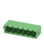 PHOENIX CONTACT - MSTBA 2,5/ 6-G-RN PRESA BASE