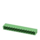 PHOENIX CONTACT - MSTBA 2,5/13-G-RN PRESA BASE