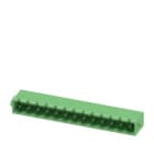 PHOENIX CONTACT - MSTBA 2,5/13-G-RN PRESA BASE