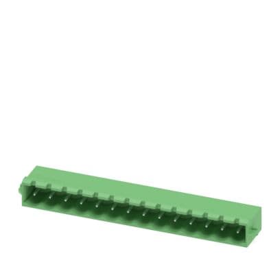 PHOENIX CONTACT - MSTBA 2,5/14-G-RN PRESA BASE