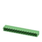 PHOENIX CONTACT - MSTBA 2,5/14-G-RN PRESA BASE