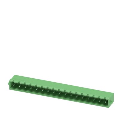 PHOENIX CONTACT - MSTBA 2,5/17-G-RN PRESA BASE
