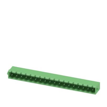 PHOENIX CONTACT - MSTBA 2,5/18-G-RN PRESA BASE