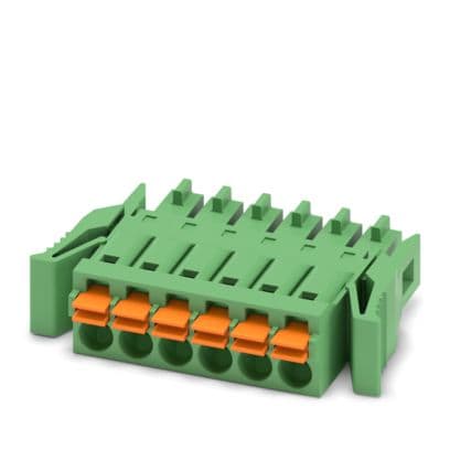 PHOENIX CONTACT - FMC 1,5/ 6-ST-3,5-RF SPINA
