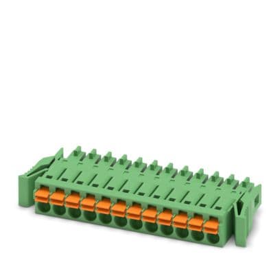 PHOENIX CONTACT - FMC 1,5/12-ST-3,5-RF SPINA