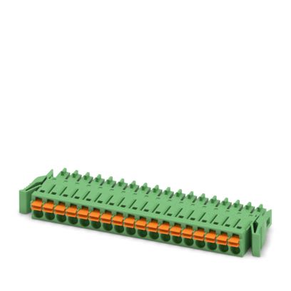 PHOENIX CONTACT - FMC 1,5/18-ST-3,5-RF SPINA