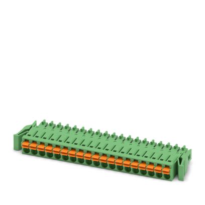 PHOENIX CONTACT - FMC 1,5/19-ST-3,5-RF SPINA 1952199