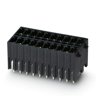 PHOENIX CONTACT - MCDNV 1,5/11-G1-3,5 RNP26THR PRESA BASE