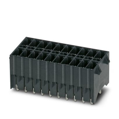 PHOENIX CONTACT - MCDNV 1,5/ 9-G1-3,5 RNP14THR PRESA BASE