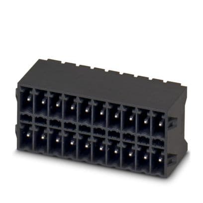 PHOENIX CONTACT - MCDN 1,5/ 9-G1-3,5 RNP14THR PRESA BASE