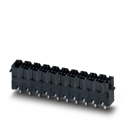 PHOENIX CONTACT - CCVA 2,5/ 3-G-5,08 RNP26THR PRESA BASE