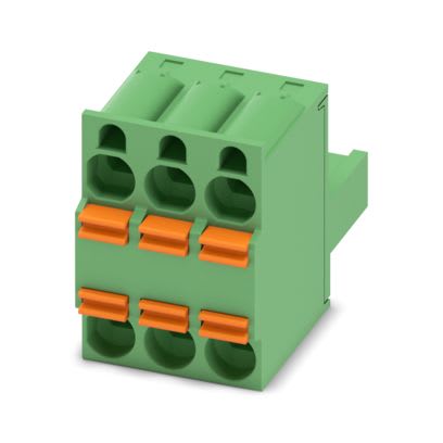 PHOENIX CONTACT - TFKC 2,5/ 3-ST-5,08 SPINA