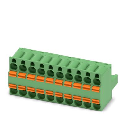 PHOENIX CONTACT - TFKC 2,5/10-ST-5,08 SPINA 1962684