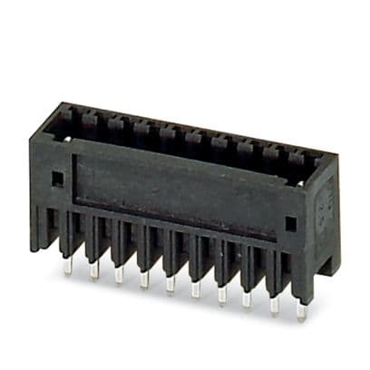 PHOENIX CONTACT - MCV 0,5/ 8-G-2,5 THT PRESA BASE