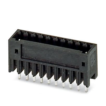 PHOENIX CONTACT - MCV 0,5/ 3-G-2,5 THT R44 PRESA BASE
