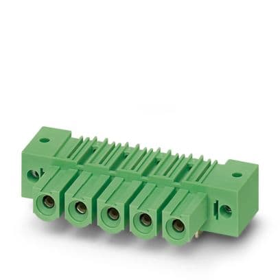 PHOENIX CONTACT - IPC 16/ 7-GF-10,16 PRESA BASE