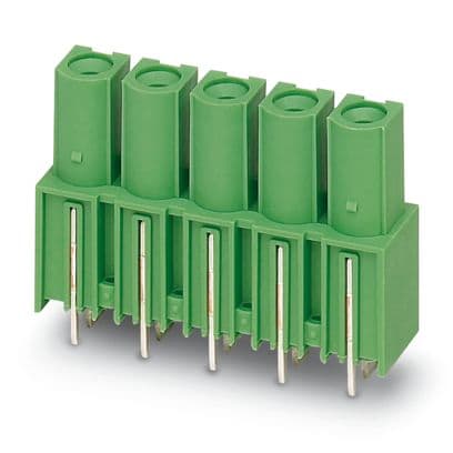 PHOENIX CONTACT - IPCV 16/ 2-G-10,16 PRESA BASE