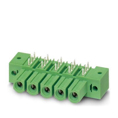 PHOENIX CONTACT - IPC 16/ 2-GFU-10,16 PRESA BASE