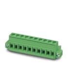 PHOENIX CONTACT - MSTB 2,5/12-STF-5,08 BK CONNETTORE C.S.