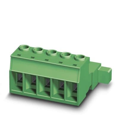 PHOENIX CONTACT - IPC 16/ 6-STGF-10,16 SPINA INVERTITA 1975859