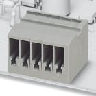 PHOENIX CONTACT - ST 2,5-PCB/ 4-G-5,2 GIUNTO ST-COMBI