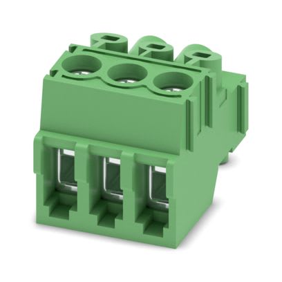 PHOENIX CONTACT - PT 1,5/ 3-PVH-3,5 MORSETTO COMPATTO A VI 1984028