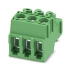 PHOENIX CONTACT - PT 1,5/ 3-PVH-3,5 MORSETTO COMPATTO A VI 1984028