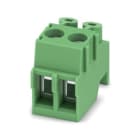 PHOENIX CONTACT - PT 1,5/ 2-PH-3,5 MORSETTO COMPATTO A VIT