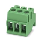 PHOENIX CONTACT - PT 1,5/ 3-PH-3,5 MORSETTO COMPATTO A VIT