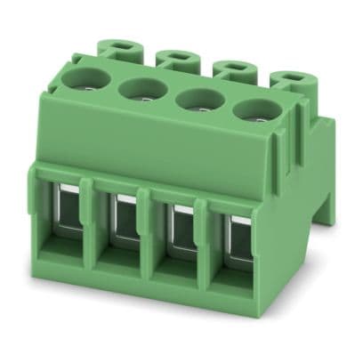 PHOENIX CONTACT - PT 1,5/ 4-PH-3,5 MORSETTO COMPATTO A VIT 1984332