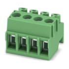 PHOENIX CONTACT - PT 1,5/ 4-PH-3,5 MORSETTO COMPATTO A VIT 1984332