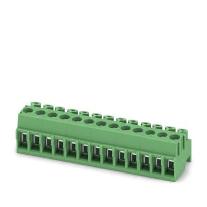PHOENIX CONTACT - PT 1,5/13-PH-3,5 MORSETTO COMPATTO A VIT