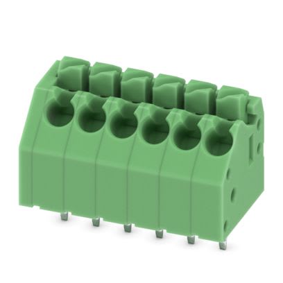 PHOENIX CONTACT - PTSA 1,5/ 6-3,5-F MORSETTO PER C.S. A MO 1985001