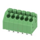 PHOENIX CONTACT - PTSA 1,5/ 6-3,5-F MORSETTO PER C.S. A MO 1985001