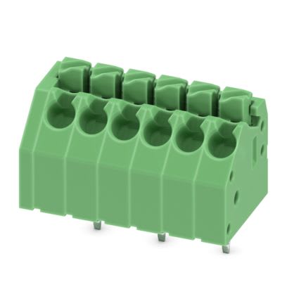 PHOENIX CONTACT - PTSA 1,5/ 6-3,5-Z MORSETTO PER C.S. A MO 1985234