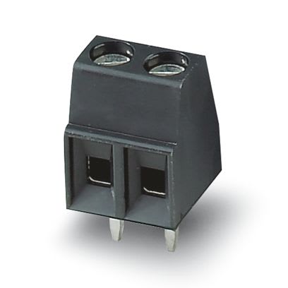 PHOENIX CONTACT - MKDS 1/ 2-3,5 HT BK MORSETTO MOLLA PER C 1985807