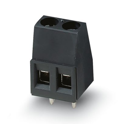 PHOENIX CONTACT - MKDS 1,5/ 2-5,08 HT BK MORS. MOLLA X C.S 1985904