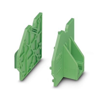 PHOENIX CONTACT - FL-ZFKDS 10 COPPIA FLANGIATA 1987070