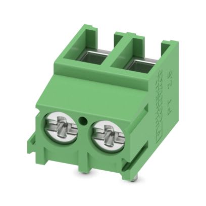 PHOENIX CONTACT - PT 2,5/ 2-5,0-V MORSETTO COMPATTO A VITE 1987724