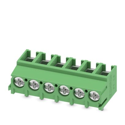 PHOENIX CONTACT - PT 2,5/ 6-5,0-V MORSETTO COMPATTO A VITE 1987766