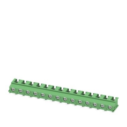 PHOENIX CONTACT - PT 2,5/14-7,5-V MORSETTO COMPATTO A VITE 1988079