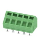 PHOENIX CONTACT - ZFKDSA 1,5C-5,0- 5 MORSETTO PER C.S.