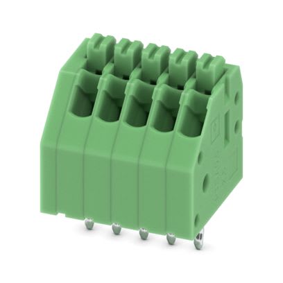 PHOENIX CONTACT - PTSA 0,5/ 5-2,5-F MORSETTO PER C.S. A MO 1989777