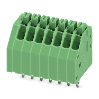 PHOENIX CONTACT - PTSA 0,5/ 7-2,5-F MORSETTO PER C.S. A MO 1989793