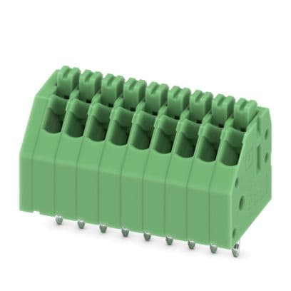 PHOENIX CONTACT - PTSA 0,5/ 9-2,5-F MORSETTO PER C.S. A MO