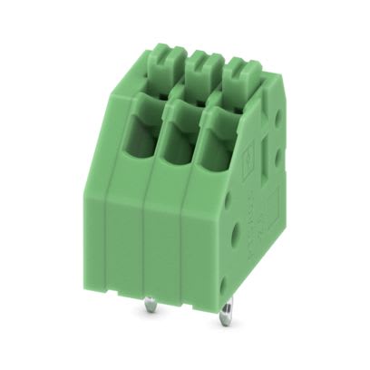 PHOENIX CONTACT - PTSA 0,5/ 3-2,5-Z MORSETTO PER C.S. A MO