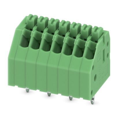 PHOENIX CONTACT - PTSA 0,5/ 7-2,5-Z MORSETTO PER C.S. A MO