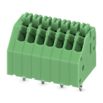 PHOENIX CONTACT - PTSA 0,5/ 7-2,5-Z MORSETTO PER C.S. A MO 1990054