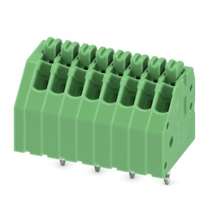 PHOENIX CONTACT - PTSA 0,5/ 8-2,5-Z MORSETTO PER C.S. A MO 1990067