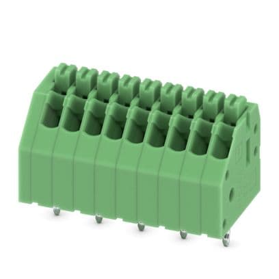 PHOENIX CONTACT - PTSA 0,5/ 9-2,5-Z MORSETTO PER C.S. A MO